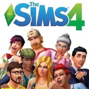 Sims 4 Torrent