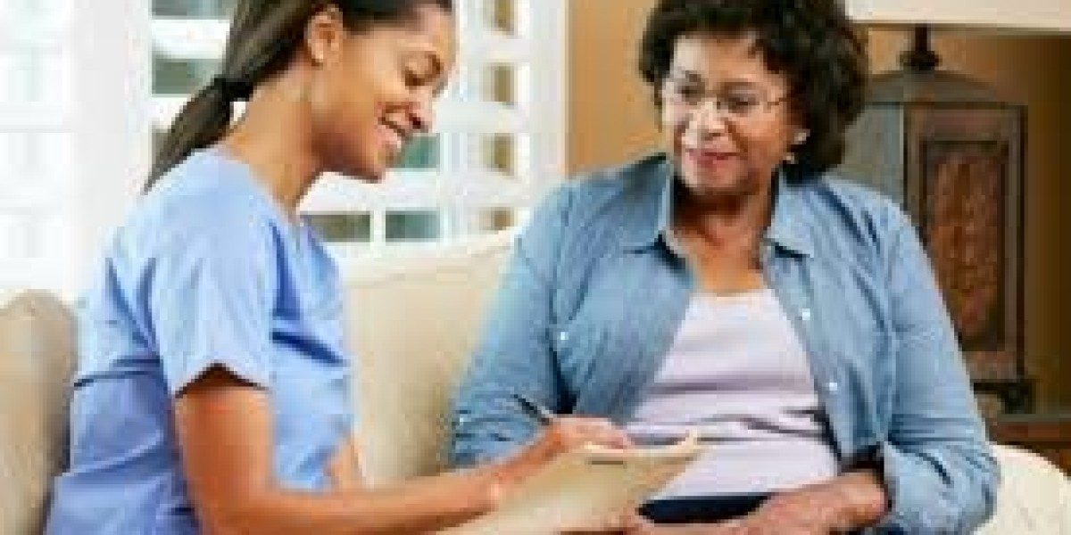 Personalized Care in the Convenience of Your Own Home with Texas Home Care Services