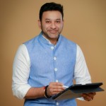 Vikramgoud Profile Picture