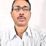 satyabrata das das Profile Picture