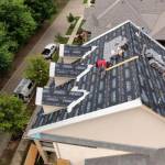 Blue Gr**** Brother Roofing and Contractors Profile Picture