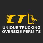 Unique Trucking Permits Profile Picture
