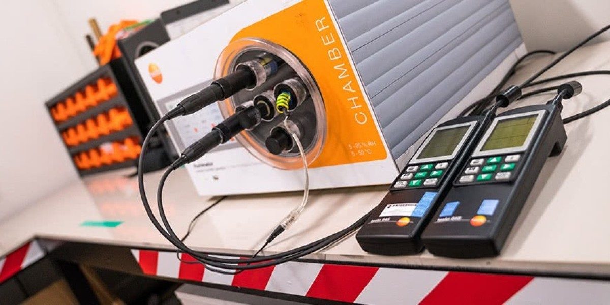 Precision Matters! Why You Can’t Afford to Ignore Tex At Site’s Calibration Services!