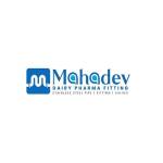 Mahadev dairy Pharma fitings Profile Picture