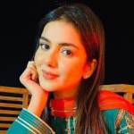 nimra khan Profile Picture