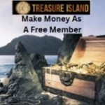Treasure Island Profile Picture