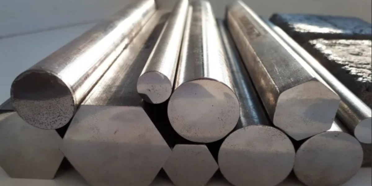 The Evolution of Industrial Machines: Transforming Manufacturing