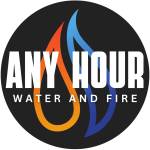 Any Hour Water Fire Profile Picture