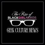 Black girl nerds Profile Picture