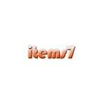 Items7 Profile Picture