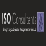 Iso Consultants Profile Picture