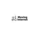 Moving Internet Profile Picture