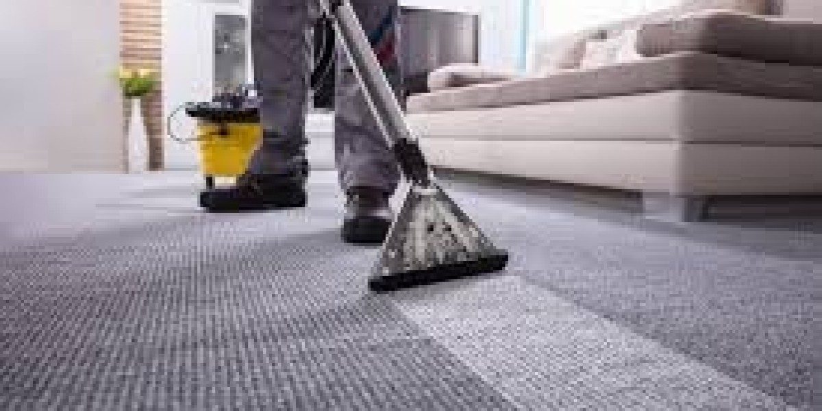 ﻿Debunking Myths About Carpet Cleaning and Indoor Air Quality