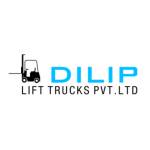 Dilp lift truck Profile Picture