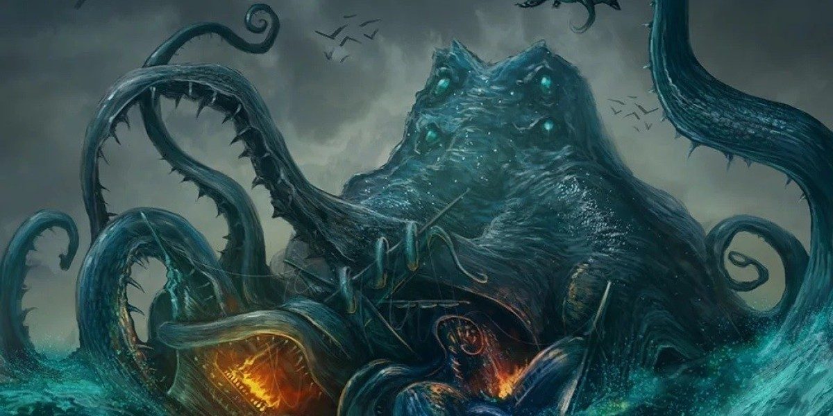 What Warren Buffett Can Teach You About KRAKEN