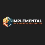 Implemental The Hardware Destination Profile Picture