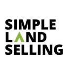 Simple Land Selling Profile Picture