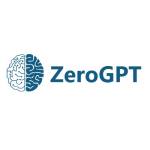 ZeroGPT Profile Picture