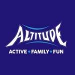 Al****ude Trampoline Park Profile Picture