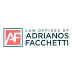 Law Offices of Adrianos Facchetti Accident and Injury Lawyers Profile Picture