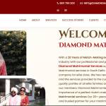 diamond matrimonial matrimonial Profile Picture