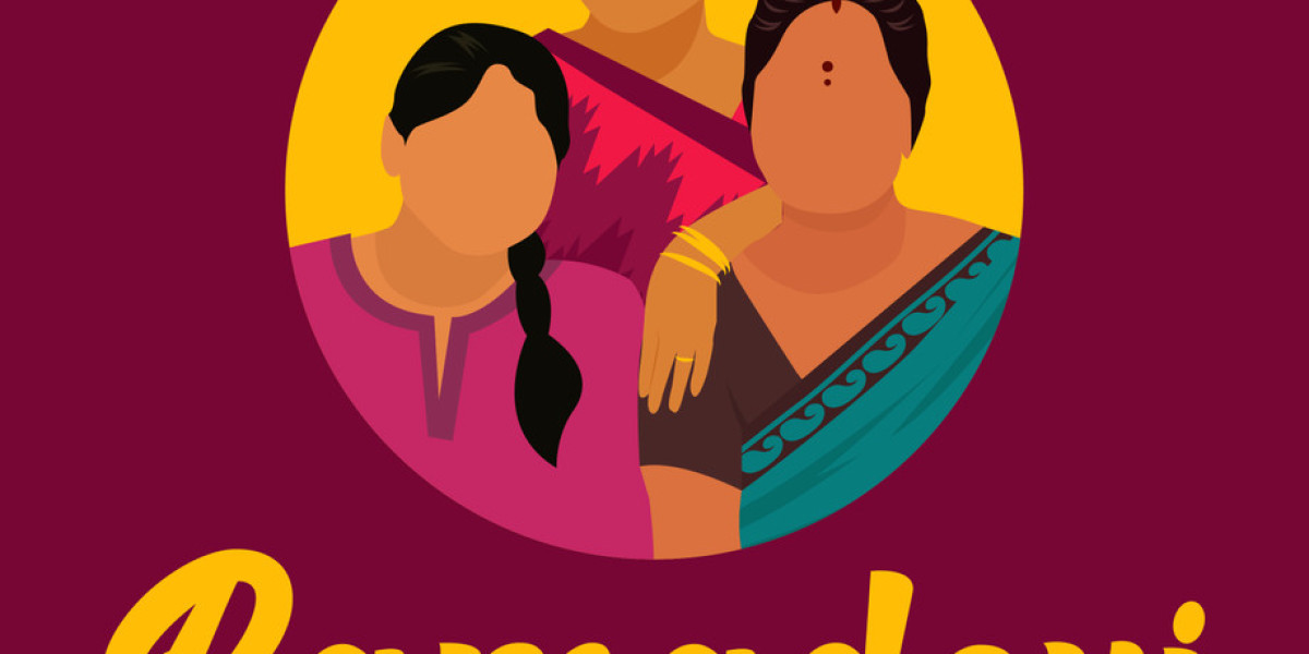 Grandma’s Love in Every Bite – Thanks to Ramadevi Foods