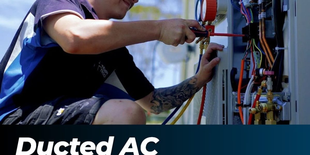 Ducted Air Conditioner Installation in North Lakes: What to Expect and How to Prepare