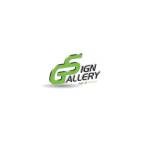 Sign Gallery Profile Picture