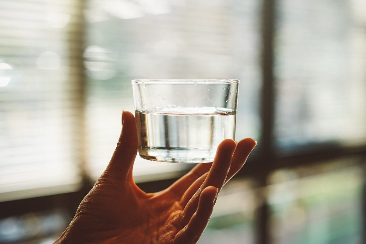 How Hydration Affects Physical Performance
