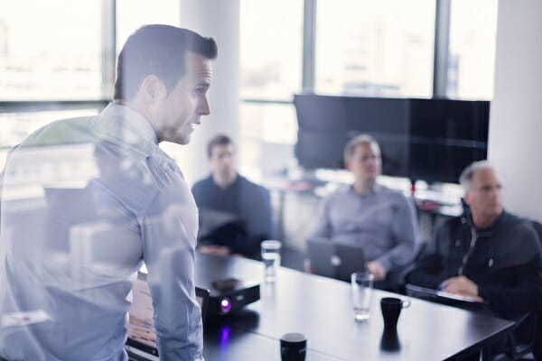 Empower Engagement with Interactive Touch Screen Displays –...