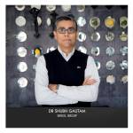 Dr Shubh Gautam Srisol Profile Picture