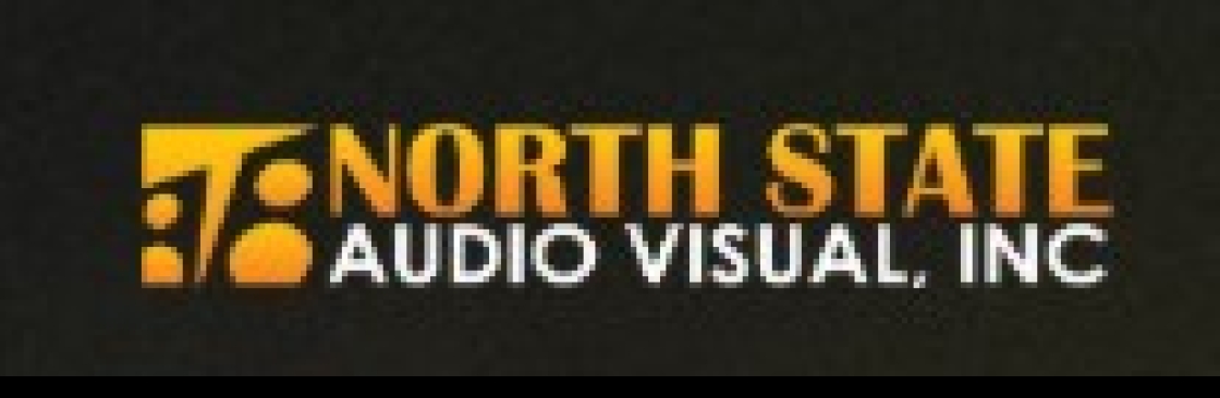North State Audio visual Cover Image