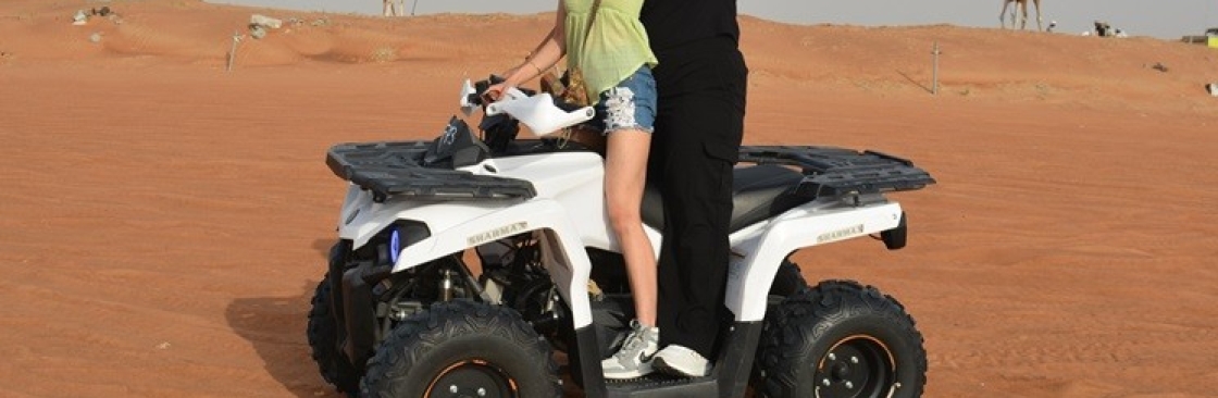ESA Quad Bike Dubai Cover Image