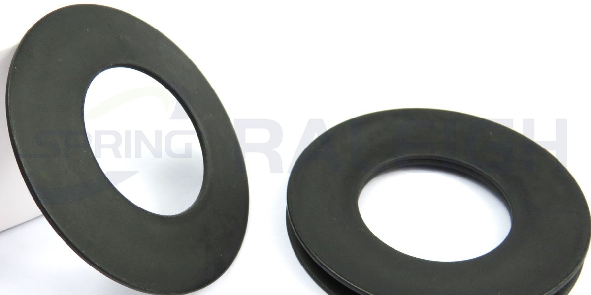 Quality inspection of spring surface treatment