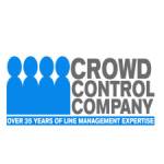 Crowd control Company Profile Picture