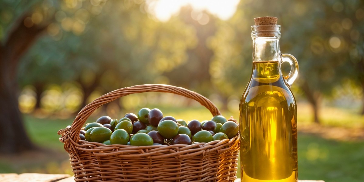 How Does Extra Virgin Olive Oil Support Health Beyond the Basics?