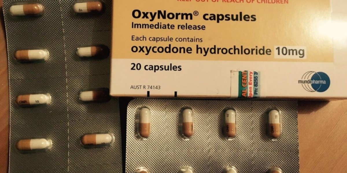 在线购买-Oxynorm：全面指南与实用建议