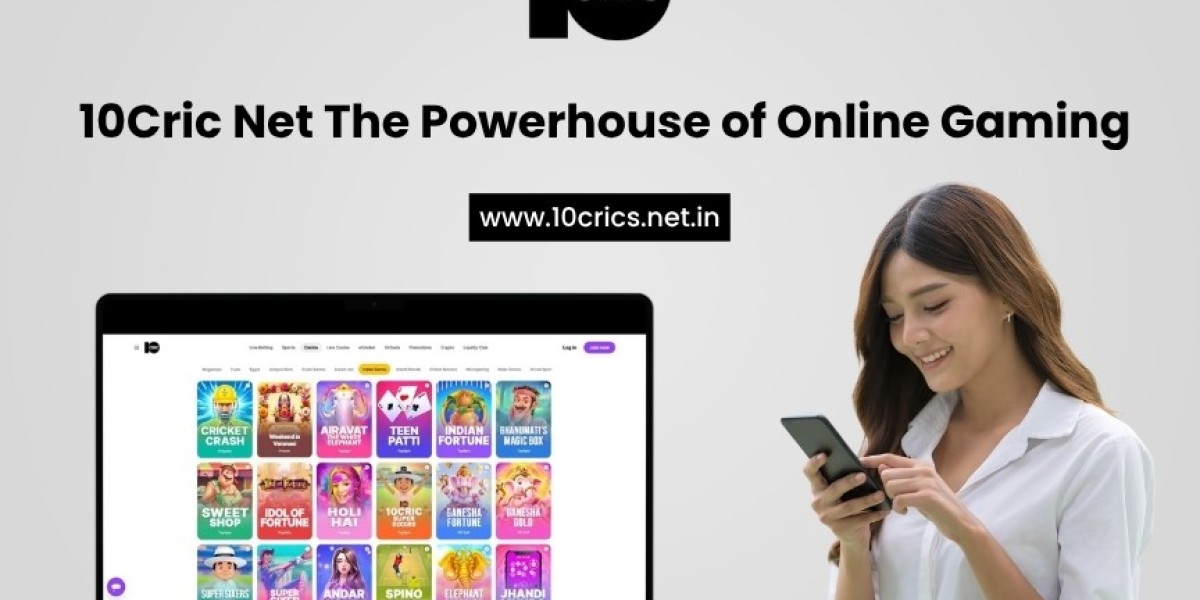 Welcome to 10cric – India’s Leading Online Sportsbook & Casino 2025