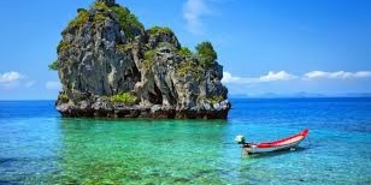 Andaman for Everyone: A Guide for Families and Honeymooners