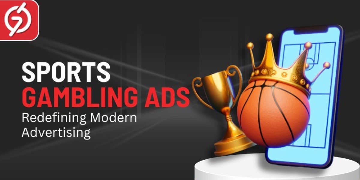 How Sports Gambling Ads Shape Modern Advertising