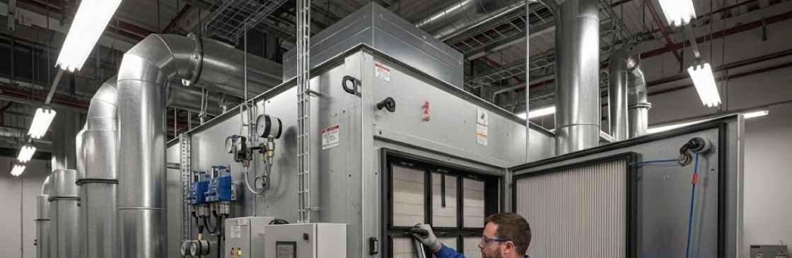 Cormek Solutions Cover Image