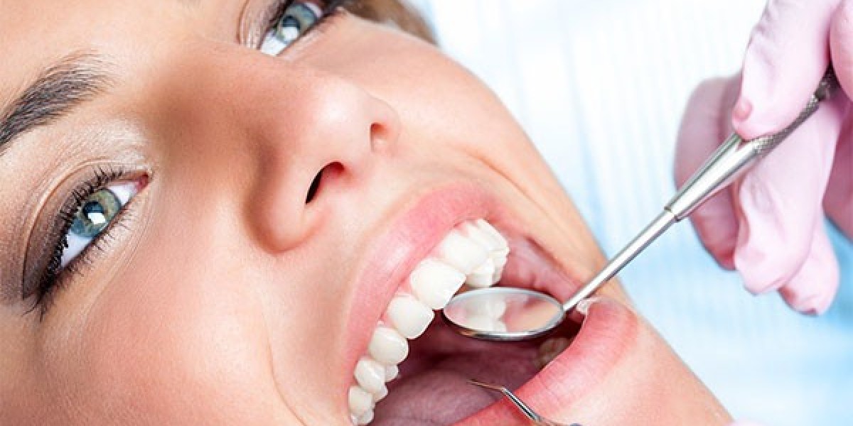A Complete Guide to Dental Care and Treatments in Canberra
