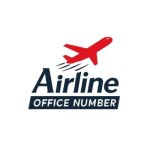 Airline Office Number Profile Picture