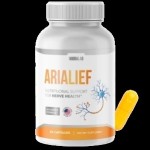 Arialief Profile Picture