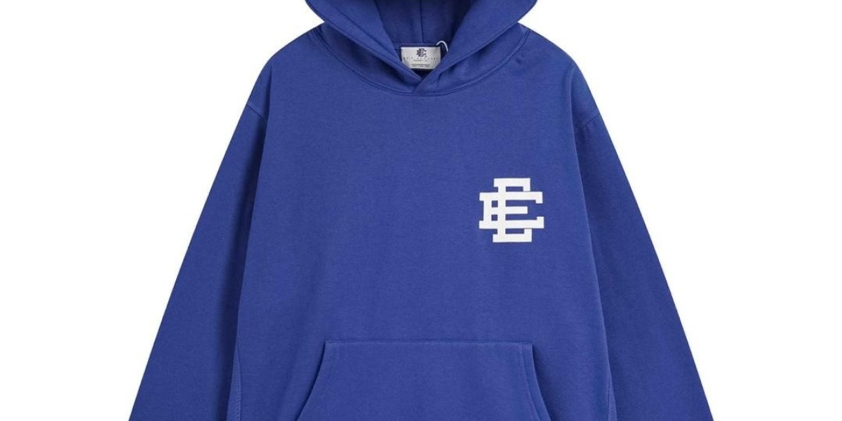 How Eric Emanuel Shorts Connect With Always Do Brand