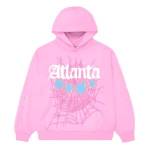 Purple Spider Hoodie Profile Picture