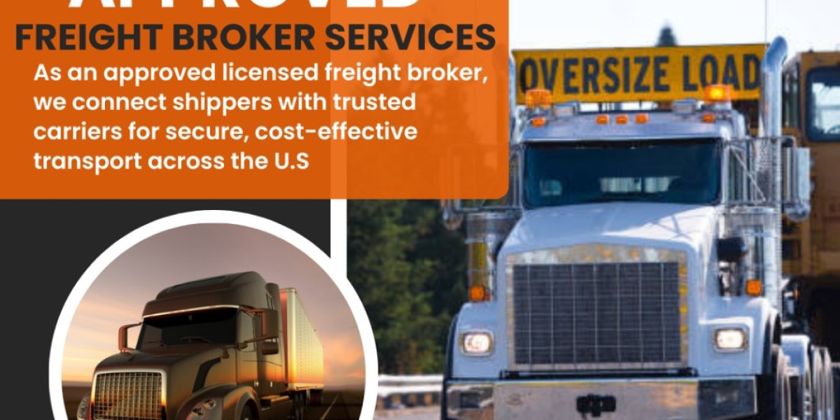 Optimize Your Shipping with Compare Transport LLC: Reliable Freight Brokerage Solutions