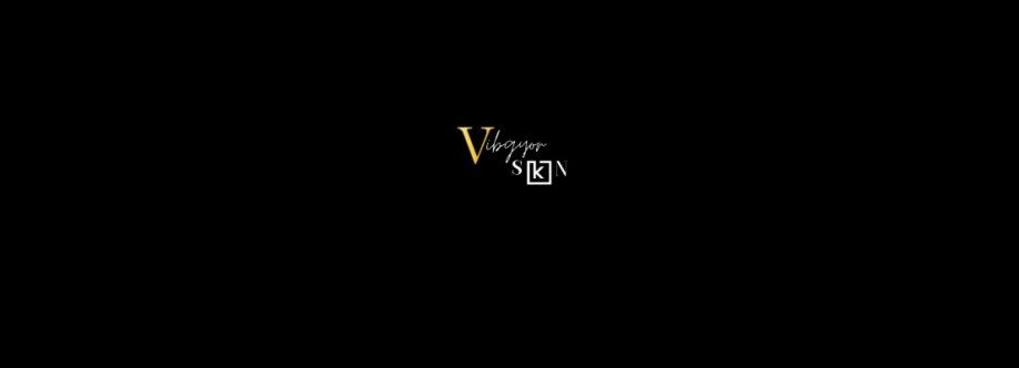 Vibgyor Skin Cover Image