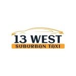 13 West Suburban Taxi Profile Picture