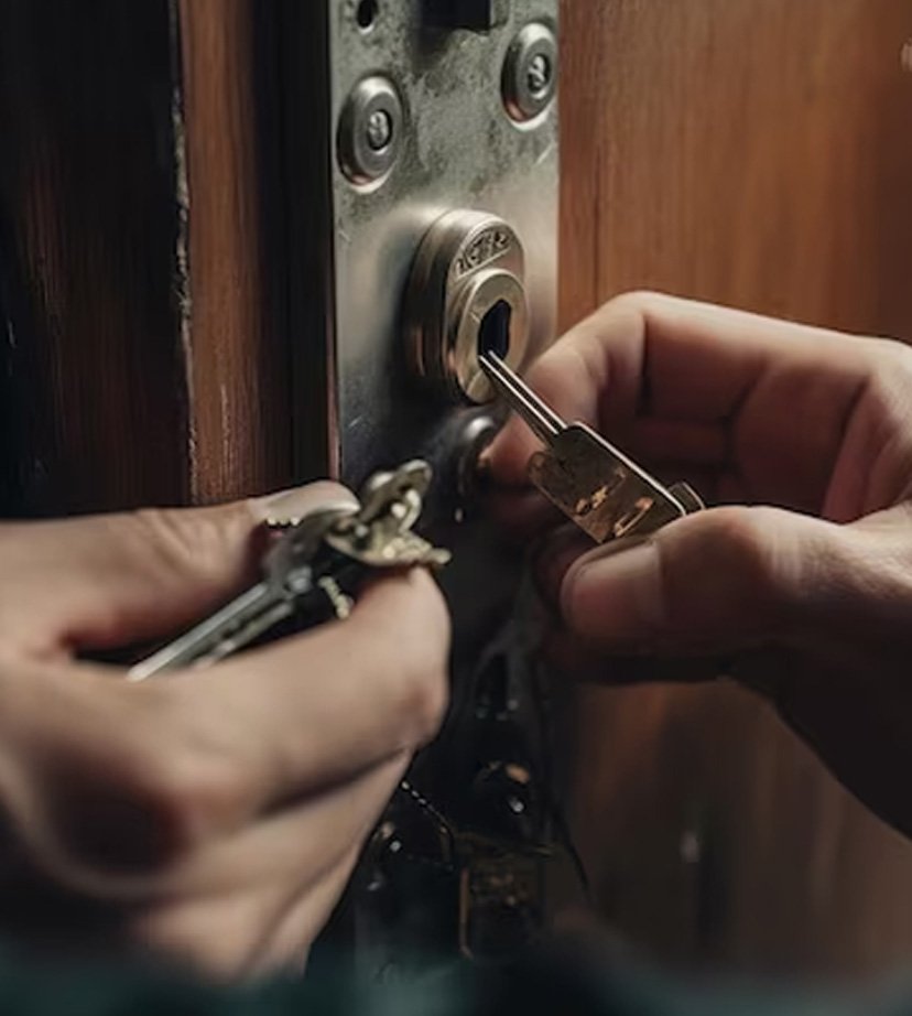 N1 Locksmiths – Trusted Locksmith Services in London